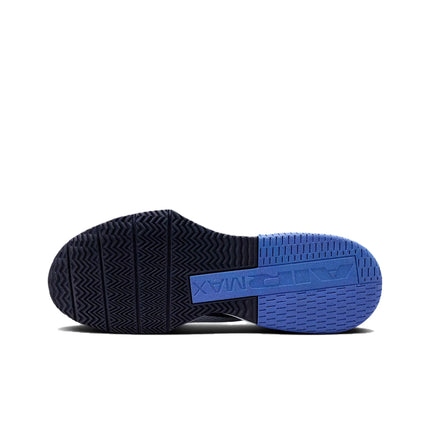 Nike Air Max Alpha Trainer 6 Scarpe da Corsa Basse Traspiranti Resistenti all'Abrasione da Uomo Blu FQ1833-401