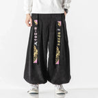 Asian 3XL 83-90KG / black