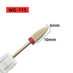 WG115-F Gold