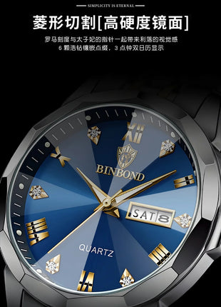 Orologi al Quarzo Retrò da Uomo, Regalo di Moda per Uomo, Regalo di Compleanno, Stile Classico, Orologio da Polso con Display Analogico per Adulti