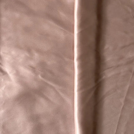 Tessuto di seta 100% seta seta di gelso tinta unita multicolore larghezza 114 cm seta tinta unita