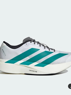 Scarpe da corsa da uomo Adidas originali ADIZERO EVO SL JS4487