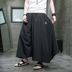 Asian XL 66-74KG / Black