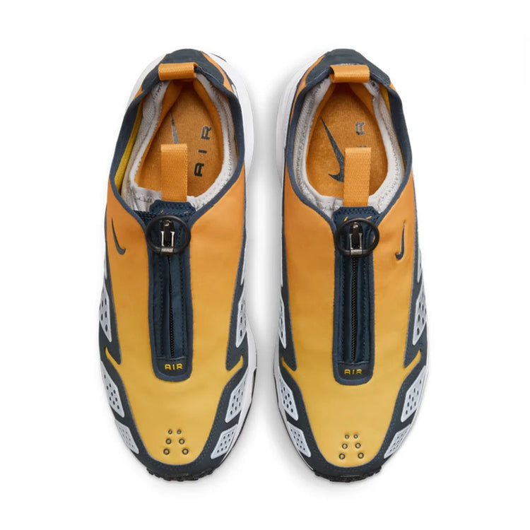Scarpe da corsa con imbottitura d'aria da donna Nike (NIKE) AIR MAX SNDR: comode, antiscivolo, resistenti, eleganti e versatili HJ8080-700