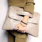 Israel / (30cm<Max Length<50cm) / WHITE