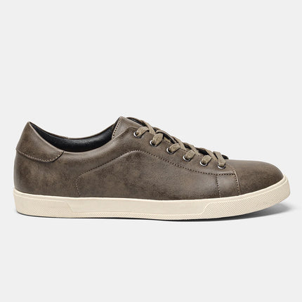 Krasovki Lightweight Fashion Casual Breathable Male Shoes Adult
