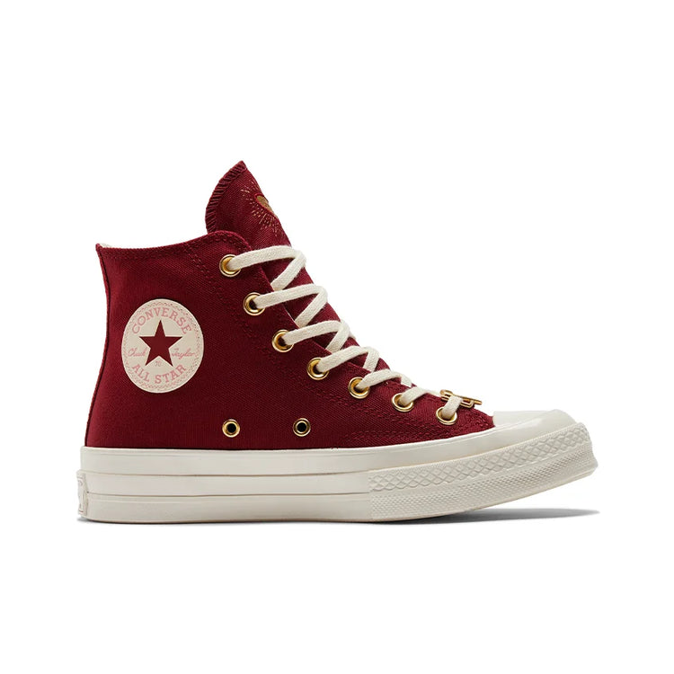 Chuck 70 Wmns Converse High 'Valentine's Day 2023' Women's