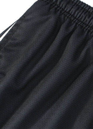 Anime Jujutsu Kaisen Set di compressione Tuta da fitness per uomo Camicia di compressione 3D ad asciugatura rapida + Pantaloncini da palestra Corsa Allenamento Abbigliamento sportivo platinumshop