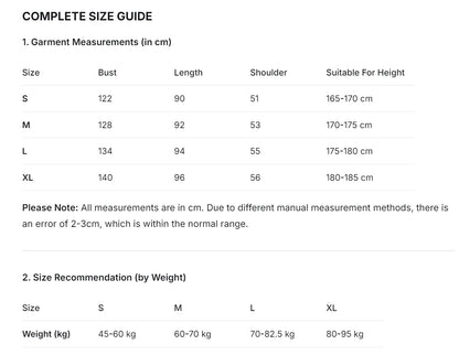 Piumino impermeabile optoelettronico con colla a stampa completa extra lunga Nanamica LongDown