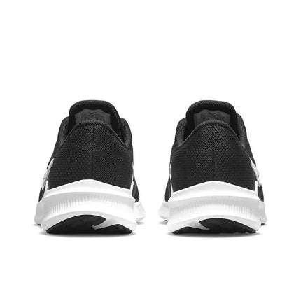 Nike Downshifter 11 Running Shoes Women's Low Top Black/White CZ3949-001