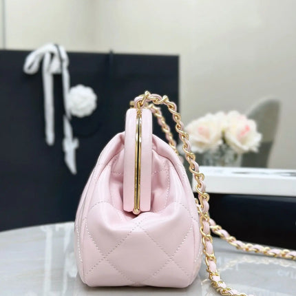 Borsa a Tracolla Universale Quotidiana in PU per Donna, Semplice e Minimalista, con Manico Completamente Rimovibile, Tracolla Staccabile, per Ufficio e Uso Quotidiano