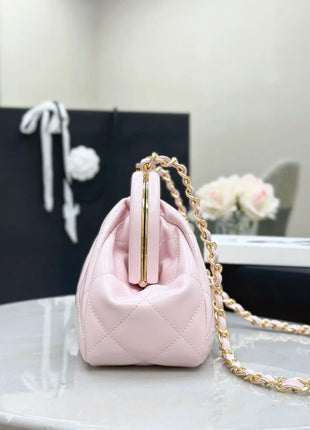 Borsa a Tracolla Universale Quotidiana in PU per Donna, Semplice e Minimalista, con Manico Completamente Rimovibile, Tracolla Staccabile, per Ufficio e Uso Quotidiano