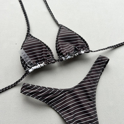 Micro Bikini 2026 Donne Sexy Costume Da Bagno Costumi Da Bagno Femminile Stampa Bikini Set Biquini Costume Da Bagno Costume Da Bagno Brasiliano Beachwear platinumshop