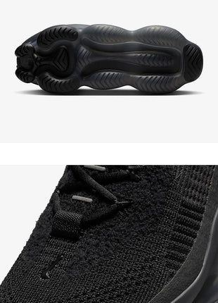 Nike Scarpe da corsa traspiranti ufficiali autentiche Air Max Scorpion da uomo e da donna DJ4702-002