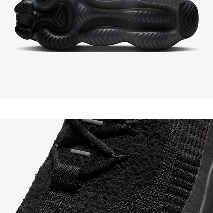 Nike Scarpe da corsa traspiranti ufficiali autentiche Air Max Scorpion da uomo e da donna DJ4702-002
