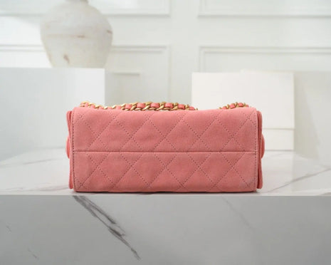 Borsa a Spalla Universale in Pelle Sintetica per Donna, Superficie Liscia, Tracolla Regolabile, Borsa a Mano, Borsa a Tracolla, Borsetta Versatile per Uso Quotidiano e Outdoor