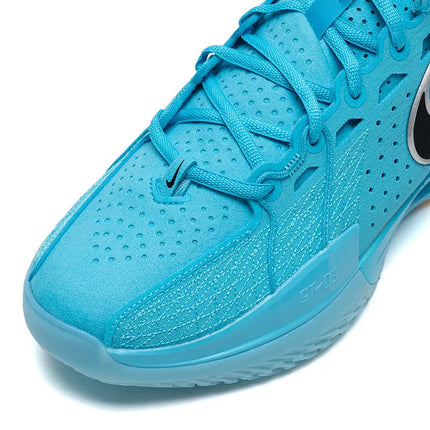 Nuovo arrivo originale NIKE GT Scarpe da ginnastica da basket da uomo CUT 3 EP platinumshop