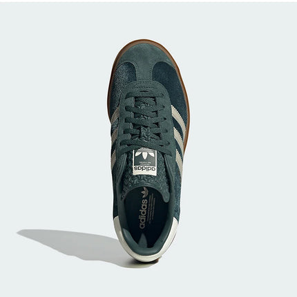 Scarpe da ginnastica classiche durevoli con suola spessa alla moda unisex autentiche ufficiali Adidas IG4391