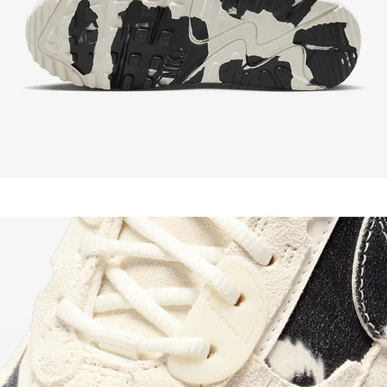 Nike Official Genuine Air Max 90 Men's and Women's Air Cushion Running Shoes FN7170-133 PlatiNum
