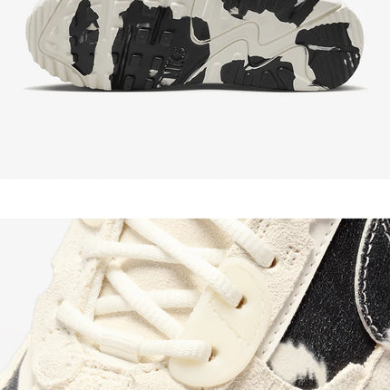 Scarpe da corsa con cuscino d'aria Nike Official Genuine Air Max 90 da uomo e da donna FN7170-133
