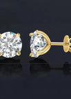 Moissanite 3