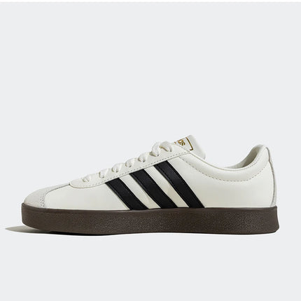 Scarpe da ginnastica stringate casual sportive retrò unisex originali originali Adidas JQ1501