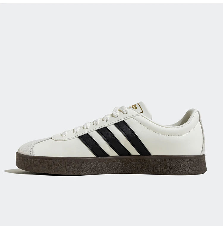 Scarpe da ginnastica stringate casual sportive retrò unisex originali originali Adidas JQ1501