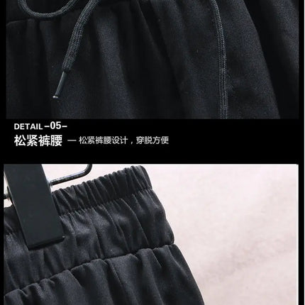 Spring Autumn New Tracksuits Men Set Casual Hooded Jacket Pants Sweatshirt Sportswear Coats Men Jacket+Pant Suits
