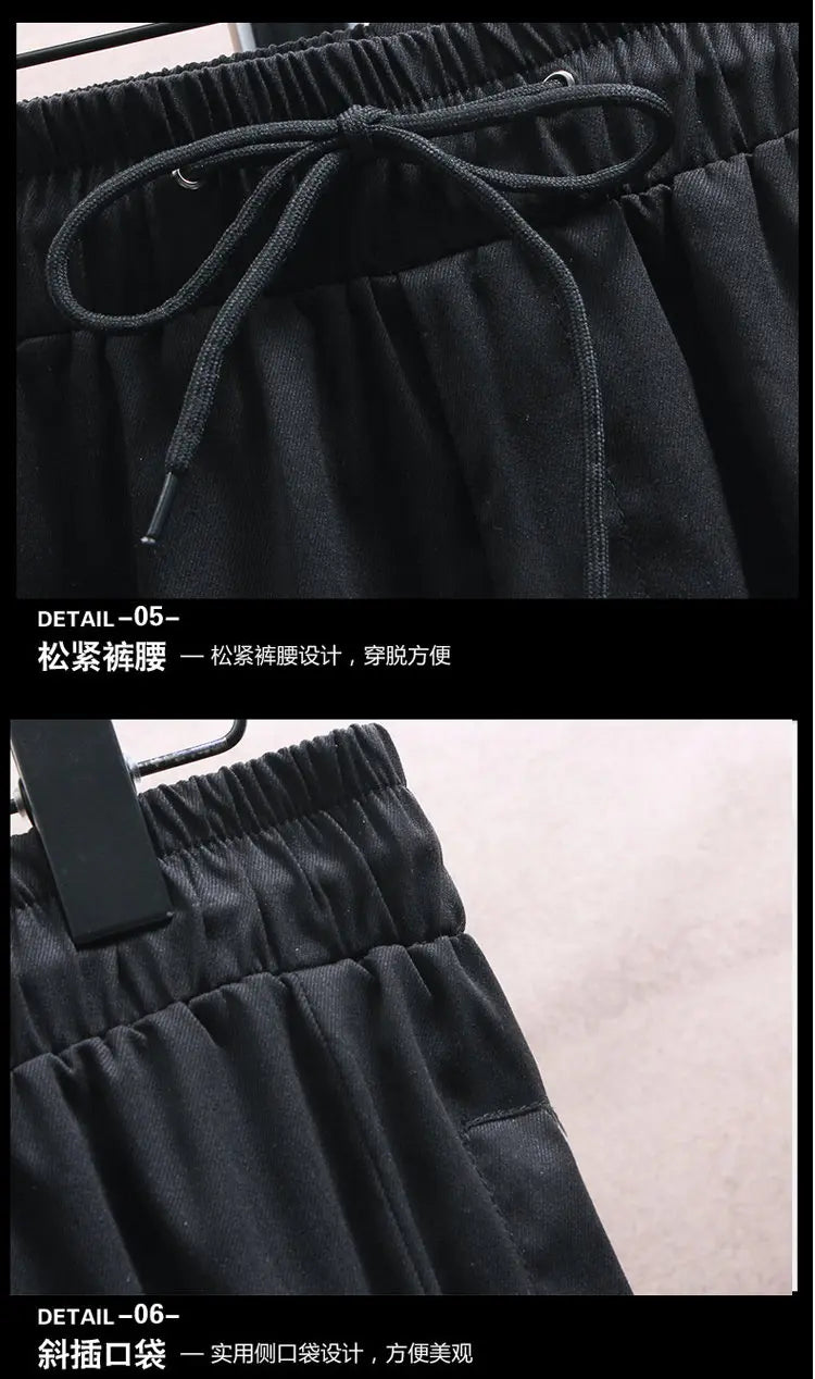 Spring Autumn New Tracksuits Men Set Casual Hooded Jacket Pants Sweatshirt Sportswear Coats Men Jacket+Pant Suits