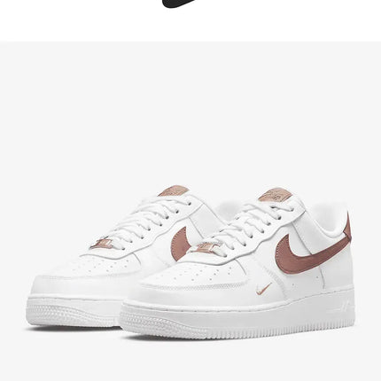 Nike genuine Air Force 1 Unisex Casual Sneakers CZ0270-103