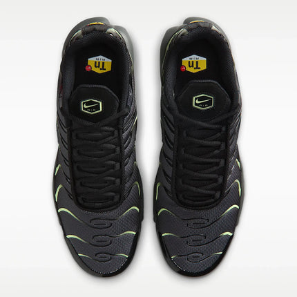 Nike Authentic Air Max Plus Men's Cushioned Sports Casual Shoes DM0032-035