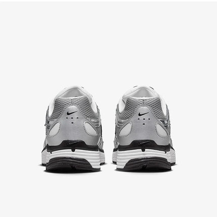 Nike/Nike Scarpe sportive ufficiali autentiche P-6000 stile coppia retrò basse resistenti all'usura Cn0149-001