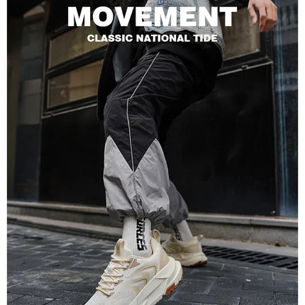 Scarpe da corsa da uomo Glycerin Max Sneakers casual antiscivolo, resistenti all'usura e ammortizzanti da donna