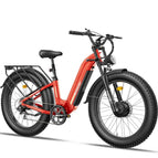 FREESKY 540 (red)