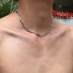 BLL 42 add 6CM Chain