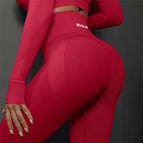 Red / L