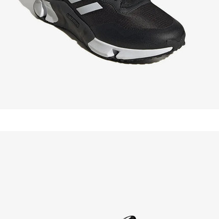 Scarpe da corsa Adidas Authentic Climawarm da uomo e da donna, ammortizzate e traspiranti, GZ1643