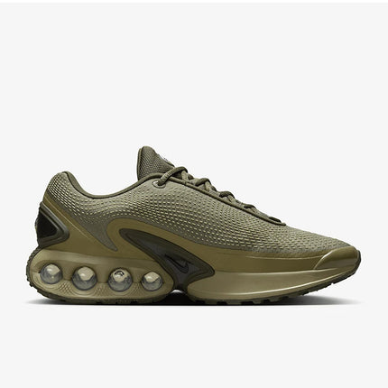 Scarpe leggere Nike Air Max Dn da uomo con supporto reattivo originali DV3337-006