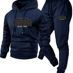 navy blue / XXXL