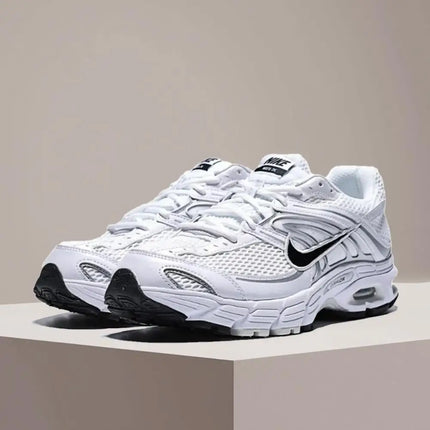 Scarpe da corsa da uomo Nike AIR MAX MOTO 2K: versatili, antiscivolo, resistenti, traspiranti, eleganti e confortevoli IO9279-100