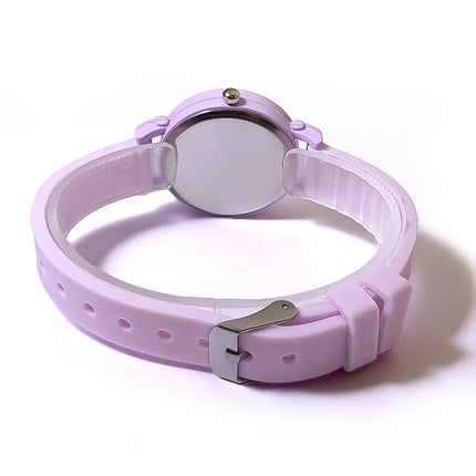 Orologio da donna cinturino in silicone orologio da polso al quarzo orologi da donna orologio casual orologi femminili regalo Reloj Mujer relogios feminino platinumshop