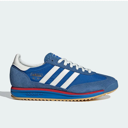 Adidas Scarpe sportive ufficiali autentiche a tre strisce unisex retrò comode e durevoli IG2132