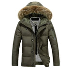 army green