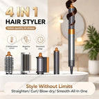 Grey 4 in 1