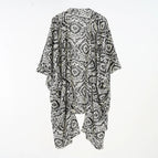 Stampa Nera / One Size
