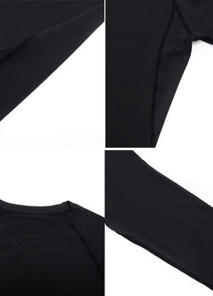 Set di compressione da uomo stampato in 3D anime Top da palestra a maniche corte + pantaloncini da allenamento Set di protezioni per l'atletica traspirante ad asciugatura rapida platinumshop