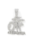 Silver Pendant