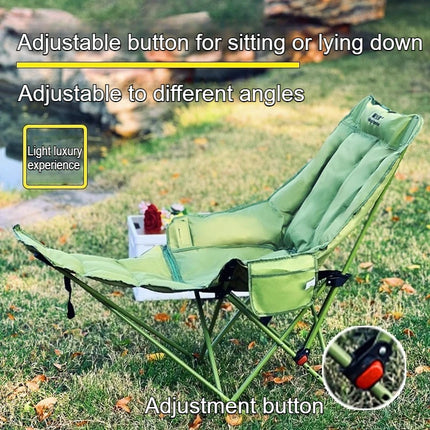 Sedie a sdraio da campeggio pieghevoli da spiaggia Chaise rilassante Accessori pieghevoli Ponte leggero Sillas De Playa Mobili da giardino