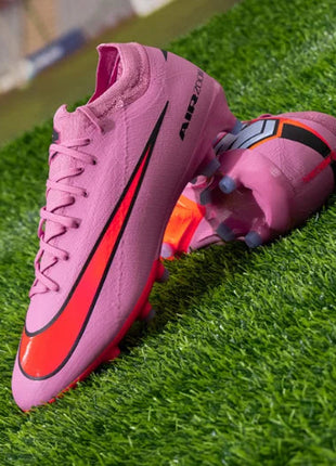 Scarpe da calcio da uomo Nike Assorted Style Ag con tacchetti, scarpe da allenamento FQ8684-600 platinumshop