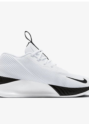 Scarpe da basket da allenamento mid-top da uomo Nike genuine 2025 Spring nuove HF1804-100